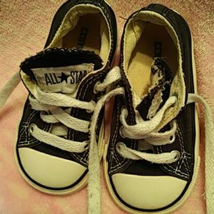 Toddler shoes